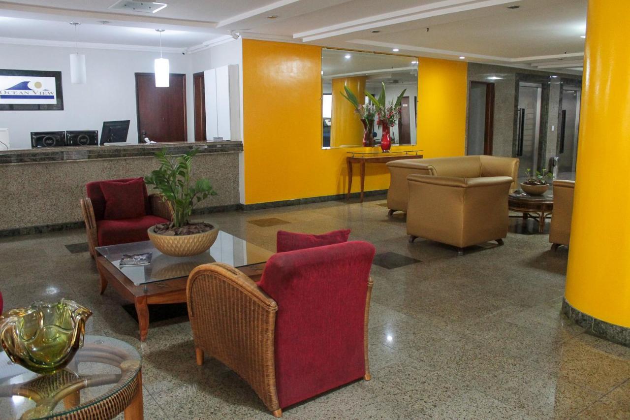 Flat Natal - Localizacao Top E Wifi Екстер'єр фото