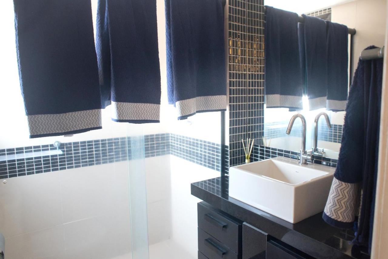 Flat Natal - Localizacao Top E Wifi Екстер'єр фото