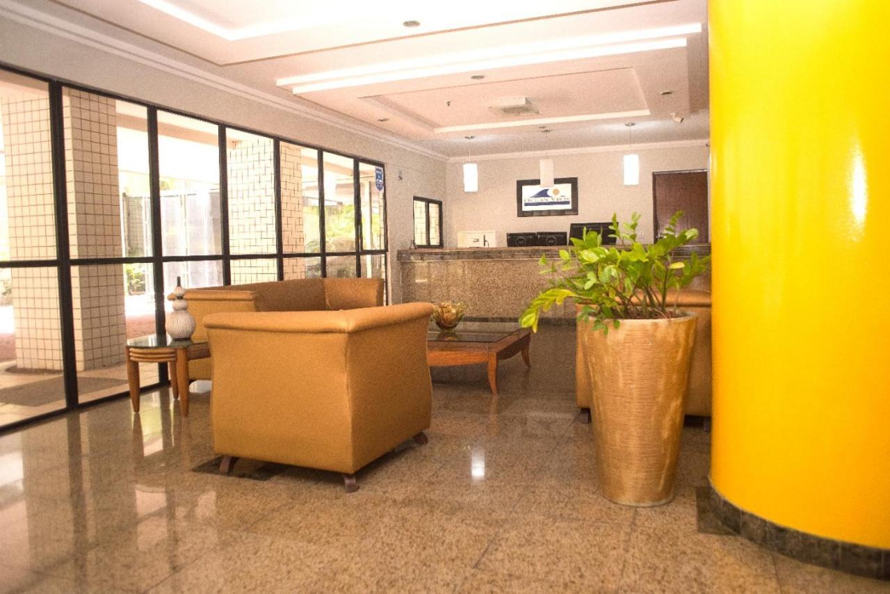 Flat Natal - Localizacao Top E Wifi Екстер'єр фото