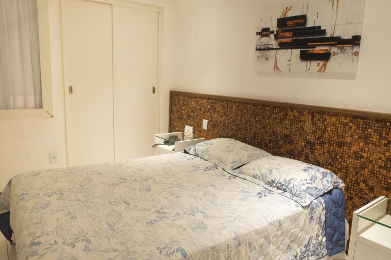 Flat Natal - Localizacao Top E Wifi Екстер'єр фото